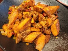 -那拉提之疆·新疆菜(美院店)