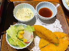 -二丁目食堂(浑南花园城店)