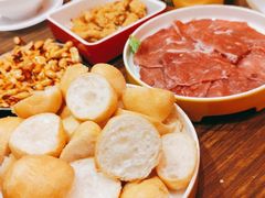 -大胃姐·路边牛杂打边炉(云龙华府店)