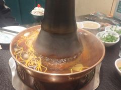 -阳坊胜利涮羊肉(阳坊老店)