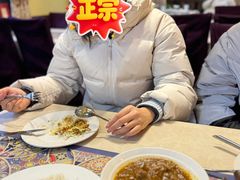 -Santoor 萨都里印度餐厅(北锣鼓巷店)