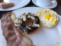 -索菲特西湖大酒店·香榭丽全日候餐厅(南山路店)