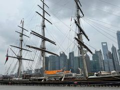-上海港国际客运中心