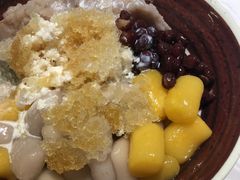 -鲜芋仙(观音桥大融城LG店)
