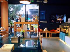 -咖星人E·T coffee·云赛空间