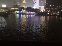 -运河游船(武林门码头)