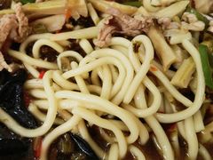 -姚记面馆(瑶琳路店)