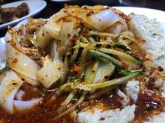 -范记靖远羊羔肉(博物馆店)
