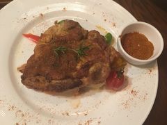 -斯比特花园西餐厅(东方商厦店)