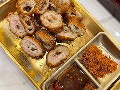 -云鼎·炙火精酿啤酒秘制烧烤(工体店)