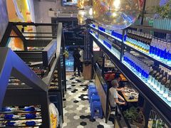 -叁宝烤肉• 西安烧烤(太乙路店)