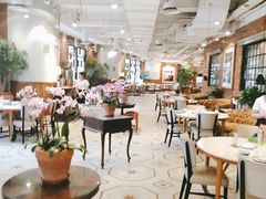 大堂-漢舍中国菜馆(889广场店)