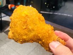 -麦当劳(苏州中心星悦汇店)