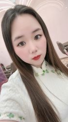 -MINX名珂斯·烫染形象设计