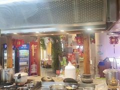 -老蒲鲜·地标·非遗美食(涵江店)