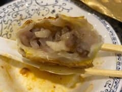 -阿拉丁新疆风味餐厅·清真(罗廊巷店)