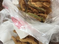 -北坦杨家干炸里脊(总店)