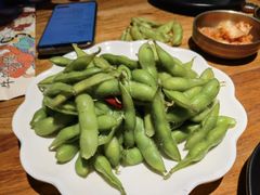 -聚点串吧·北京烧烤(朝北店)
