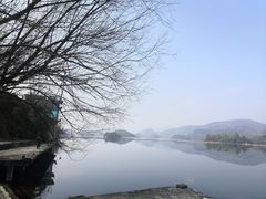 -阿哈湖国家湿地公园