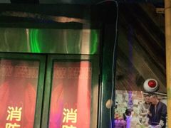 门面-红钳侠小龙虾·烧烤(中赢康康谷店)
