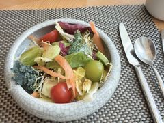 -北京康莱德酒店-Chapter餐厅