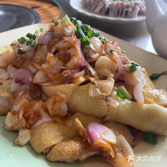 刘佳厨房