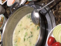 -鱼粤鲜淘米捞·中山脆肉鲩火锅(悦湖会店)