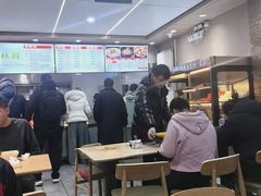 -林静小吃(复兴路店)