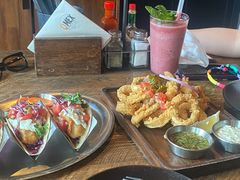 -Q MEX 库迈墨西哥餐吧(三里屯店)