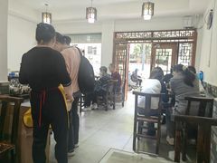 -神仙钵湘香土菜馆(光华路店)