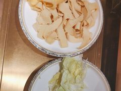 -百草滩羊清水涮羊肉(长城路店)