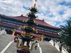 -龙口南山旅游景区