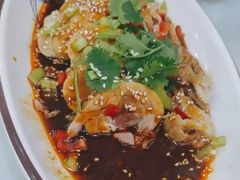 -黑石礁酒楼·海鲜(黑石礁店)