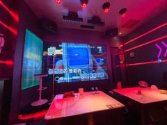 -星聚会KTV(龙湖上海奉贤天街店)