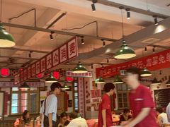 -龙师傅卤炒(天马店)