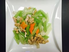 -臻萃轩中餐厅(国家会展中心店)