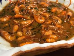 农家特色酱油虾-兴农记