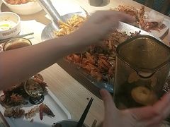 -领蟹祥记·香辣蟹·特色小海鲜(奥体天虹店)