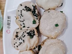 -大食代美食广场(上海中心店)