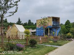-同里国家湿地公园