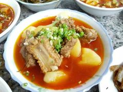 -李记小小吃(涪江路店)