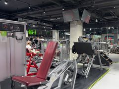 -七星派健身中心(鸟巢店)