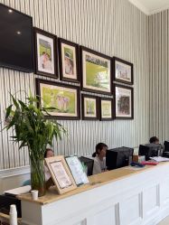 -爱儿美儿童摄影(五路居花园别墅店)
