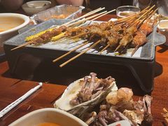 -管氏翅吧(广渠门店)
