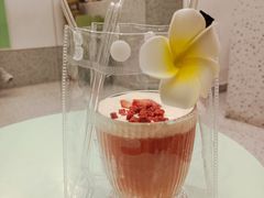 -曼僖瓦罐咖啡(华山南路店)
