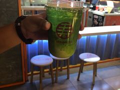 -寿奶茶·鲜奶与茶(合生汇购物中心店)