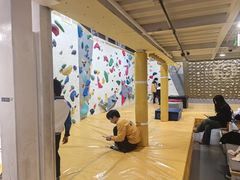 -香蕉攀岩(上地店)