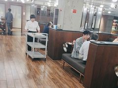 -粗茶淡饭·蒸鲜(光谷店)