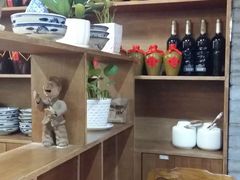 -窄巷子陕菜馆·地道陕西菜(粉巷店)