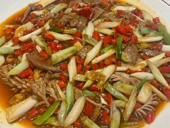 -红辣椒·川菜·火锅(大洋中心店)